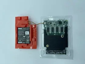 Gd07n-9mp9n Dell Gd07n Perc H730p 2gb Cache 12g Sas Slim Blade Raid Controller Fc640 Fc630