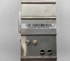 Gf449 Dell Poweredge 2950 Heatsink