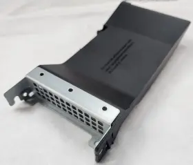 Ghhn2 Dell Blank Riser 1 Filler Module For Poweredge R440 Ghhn2 Dell Blank Riser 1 Filler Module For Poweredge R440