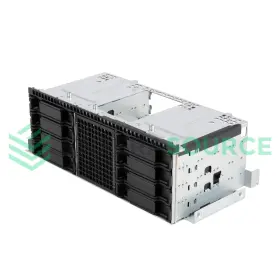 Mx840c Dell Gkjk2 Poweredge Drive Cage Assembly