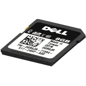 Gr6jr-co1-del Dell 8gb Idrac Vflash Sd Crd Gr6jr Gr6jr-co1-del Dell 8gb Idrac Vflash Sd Crd Gr6jr