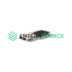 57412 Dell Gvxf4 Pe R540 Dual Port 10gb Sfp Lom Mezzanine Adapter Broadcom