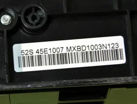 45e1007 Dell Gw018 Magazenes For Powervault Tl2000 45e1327 #3