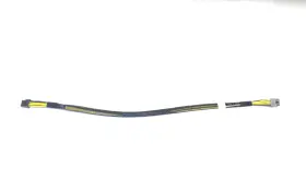 Gww87 Dell Oem Poweredge R640 2.5 Sff 10b 16 Inch 8-pin Hdd Backplane Power Cable