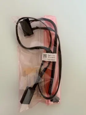 R7425 Dell Gx1v4 Emc Poweredge Gen14 2u Server Dvd Rom Odd Cable Pn