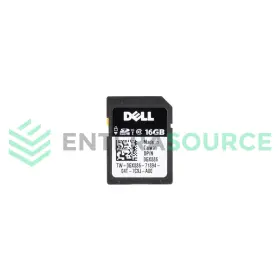 Gx886 Dell 16gb Idrac Vflash Sd Card