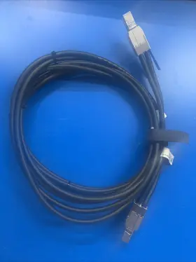 Sff-8644 Dell Gyk61 2m To Sas Cable 0gyk61
