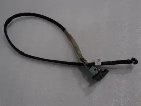 Dell H39c4-vv2hv Emc Poweredge R6515 R6415 8 Bay Server Front Vga Cable H39c4 Vv2hv