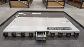 H3dfr Dell Emc Fabric Expander Module Untested #2