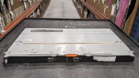 H3dfr Dell Emc Fabric Expander Module Untested
