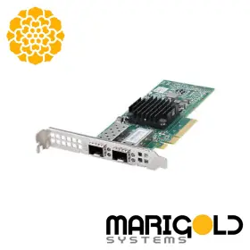 0h3t3v Dell H3t3v Broadcom 57414 Dual 25gbe Sfp28 Fh V2