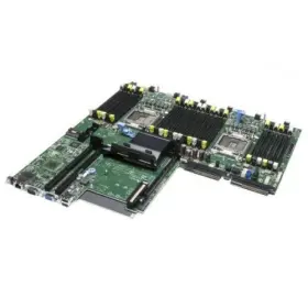 H5j4jdual Dell H5j4j 0dell 0h5j4j Poweredge Socket Lga2011 Server Motherboard