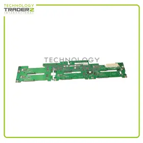 0h6179 Dell H6179 Poweredge 2950 6x Sas Backplane Board Pulled