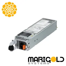 0h66j1 Dell H66j1 1800w Mm Hlac Only For 200-240vac Titanium Psu C16 Connector