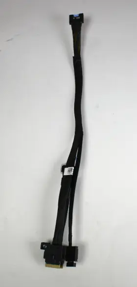 C6525 Dell H8tt8 Cable For C6520