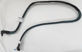 H92wp Dell Ctrl Src Sa1 To 12bp Dst Cable For Poweredge R750 12x3.5ftft