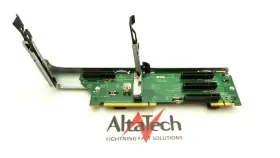 H949m Dell Pci-e Riser Card Assembly X4 For Poweredge R510 - Fully Tested