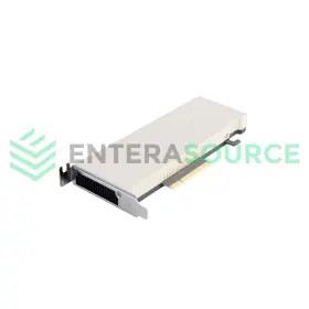 Gddr6 Dell H98k0 Nvidia Ampere A2 16gb Tensor Core Gpu Accelerator Low Profile