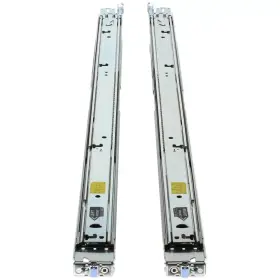 R6525 Dell H99y8 Mf87m Hv169 Drr12 A15 Sliding 1u Rail Kit For Poweredge R650 #2
