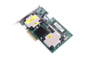 Ha1rw61650fh-rb3v01 Dell Marvell 8gb Cache Single-port Pcie Sas Acceleration Module 0wg0yw Wg0yw