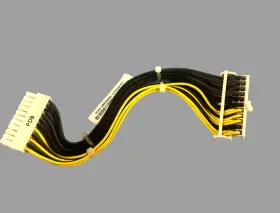Hc073 Dell 2900 Poweredge Backplane Power Cable 24pin Hc073 Dell 2900 Poweredge Backplane Power Cable 24pin