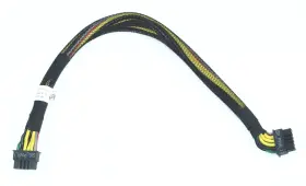 Hkxf2 Dell Poweredge R550 12-pin Bp Pwr 1 To Sig Power Cable