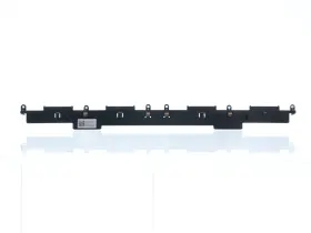 Dell Hmt9x 0hmt9x Poweredge M820 4-bay 2.5ftft Sas/sata Hdd Backplane