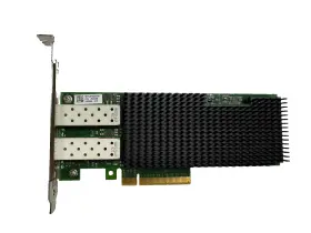 Xxv710-da2 Dell Hn7j7 Intel Dual Port 25gb Sfp28 Pcie Network Adapter Fh Xxv710-da2 Dell Hn7j7 Intel Dual Port 25gb Sfp28 Pcie Network Adapter Fh