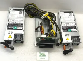 Cof3t Dell Hn9p4 Lot Emc Poweredge Server T440 Hot-swap Power Distrib Board Cmpgm