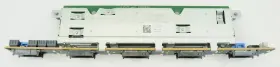 Hrky6 Dell Poweredge R630 10-bay 2.5 Inch Sas Hdd Sff Backplane #3