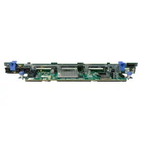 Hrky6 Dell Poweredge R630 10-bay 2.5 Inch Sas Hdd Sff Backplane