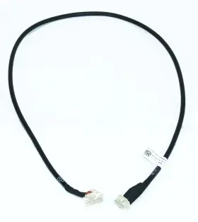 Hw5nr Dell Poweredge R640 Mb Sig 1 To Bp Backplane Signal Cable Hw5nr Dell Poweredge R640 Mb Sig 1 To Bp Backplane Signal Cable