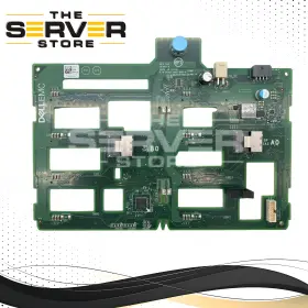 0101f2v00-000-g Dell Hwvj3 Poweredge T440 T640 Hard Drive Backplane Board 0hwvj3