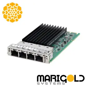 I350-t4 Dell Hy4cv 0hy4cv Intel Quad Port 1gbe Rj45 Ocp 3.0