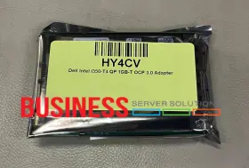 I350-t4 Dell Hy4cv Intel Qp 1gb-t Ocp 3.0 Adapter