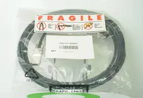 Ibn5600-5 Dell New - 4 Cables Gore Infiniband 5m Cable With Cx4 Connectors
