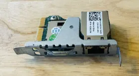 Idrac7 Dell Wd6d2 Remote Access Card For Poweredge R320 R420 R520 R620 2827m