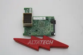 Cx380a Dell J05yt 40g Mellanox Dual Port Mezzanine Card