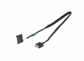 Sff-8611 Dell J1rgw Oculink Cable For Poweredge C6520 C6400 X16 M.2 Riser Sata