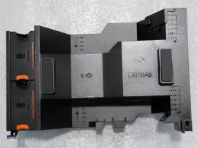 J2gjm-mwtyj Dell Poweredge Server T630 Cooling Shroud Intrusion Switch And 2 Fans J2gjm Mwtyj