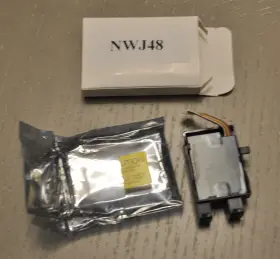 5fmy4 Dell J2rh2 New Oem 2024 H740p Mini T640 R740 R640 Raid Battery Nwj48 96h67