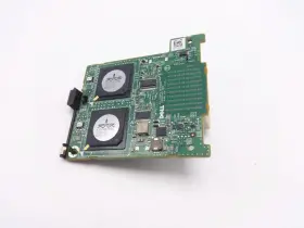 J471j Dell Broadcom 5709 Quad Port Gigabit Mezzanine Card