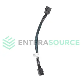 J5dc3 Dell Poweredge T630 T640 32x 2.5 Inch Mini Sas Hd To Cable