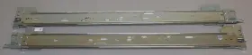 J7h9h-y8p81 Dell Inner Outer B3 Sliding Rail Set J7h9h Y8p81 For Poweredge R510 R520 R720