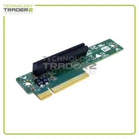 0j88w5 Dell J88w5 Precision R3930 Riser Card Pulled