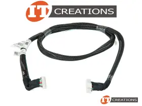 J8d9g Dell Data And Power Cable For Poweredge R820