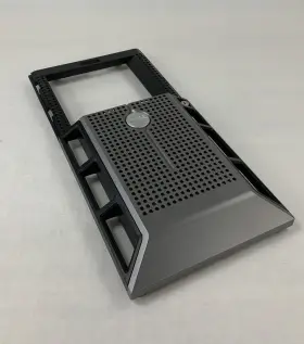 Jd105 Dell Front Bezel Cover - With Key