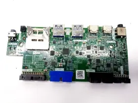 Cn-0jjd2w Dell Jjd2w Precision T7920 Board Usb Type-c Sd Card 0jjd2w
