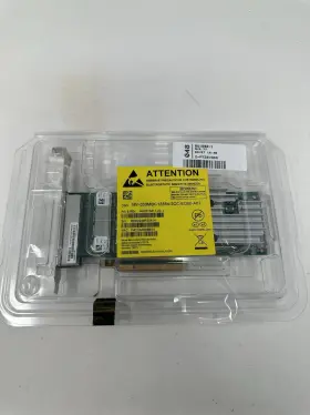 Ql4116hlrj Dell Jkt42 Qlogic Qp 10gb Base-t Rj45 Pcie Card Low-profile