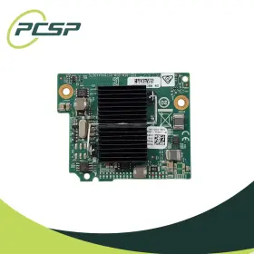 57840s-k Dell Jnk9n Broadcom 4-port 10gbe Blade Daughter Card For M620 M630